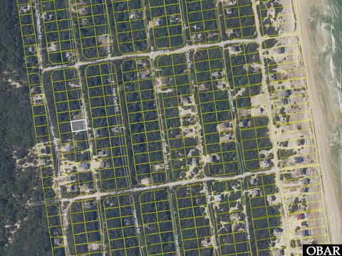 Vacant Land For Sale - 2364 Swan Island Road #LOT 6<br/> Corolla, NC 27927