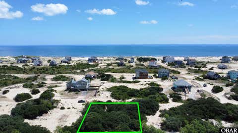Vacant Land For Sale - 1678 Midland Road #LOT102<br/> Corolla, NC 27927