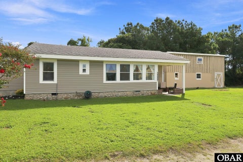 Mobile Home For Sale - 50000 Treacher Lane #LOT 29  30<br/> Dare County, Frisco, NC 27936