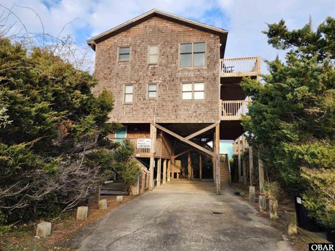 Homes For Sale - 58223 Sea View Drive #LOT 11<br/> Hatteras, NC 27943