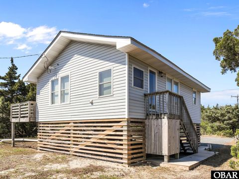 Condo For Sale - 39198 Barracuda Court #LOT 64<br/> Avon, NC 27915