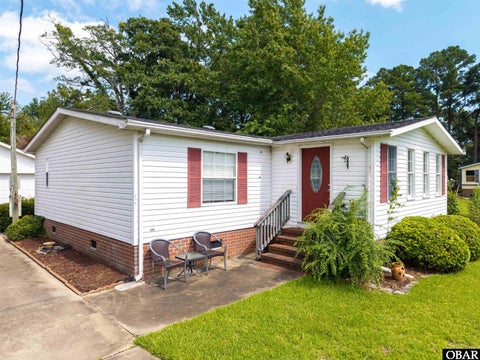 Mobile Home For Sale - 105 Avery Drive<br/> Shiloh, NC 27974
