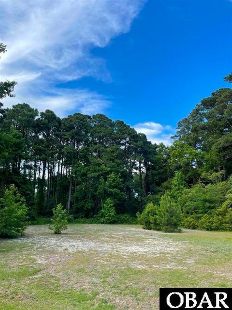 Vacant Land For Sale - 217 Cynthia Court #LOT 11<br/> Harbinger, NC 27941