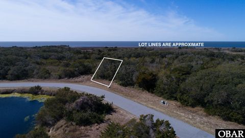 Vacant Land For Sale - 41074 Portside Drive #LOT 46<br/> Avon, NC 27915