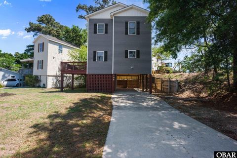 Photo of 106 Colington Drive #Lot 78, Kill Devil Hills, NC 27948 (MLS # 132799)