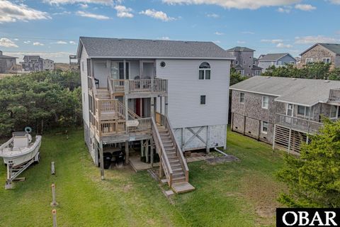 Condo For Sale - 53244 Robin Lane #LOT 9<br/> Frisco, NC 27936