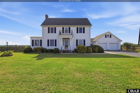 Homes For Sale - 781 Griffin Swamp Road<br/> Elizabeth City, NC 27909