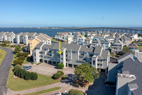 Photo for 624 Pirates Way Unit 624