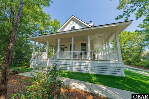 Homes For Sale - 141 Tuscarora Ct #LOT 25<br/> Manteo, NC 27954