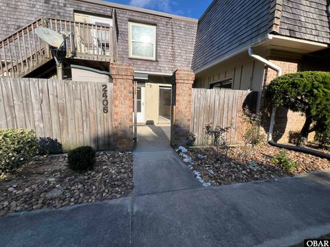 Homes For Sale - 2406 Neptune Way #UNIT 2406<br/> Kitty Hawk, NC 27949