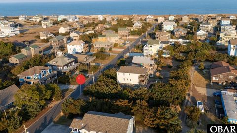 Vacant Land For Sale - 25226 Sea Isle Hills Drive #LOT 2-12<br/> Waves, NC 27982