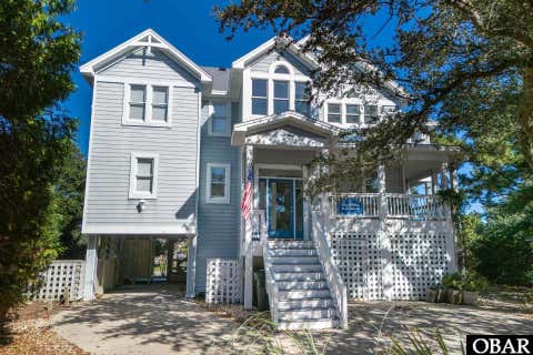 Photo of 1131 Gray Court #lot 16, Corolla, NC 27927 (MLS # 133650)