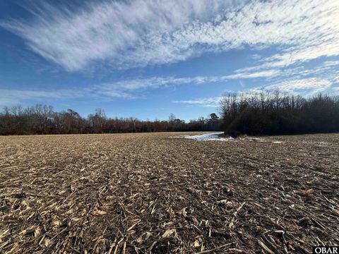 Vacant Land For Sale - Nc Hwy 32<br/> Roper, NC 27970