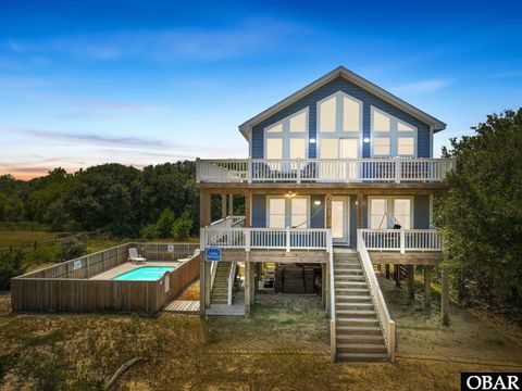 Photo of 2246 Sandpiper Road #Lot 2, Corolla, NC 27927 (MLS # 132461)