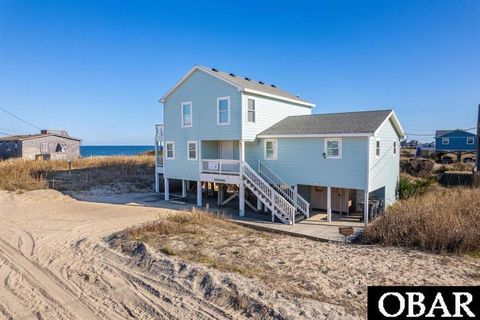 Homes For Sale - 23228 Sea Oats Drive #LOT 14<br/> Rodanthe, NC 27968