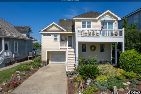 Homes For Sale - 5303 W Captains Way<br/> Nags Head, NC 27959