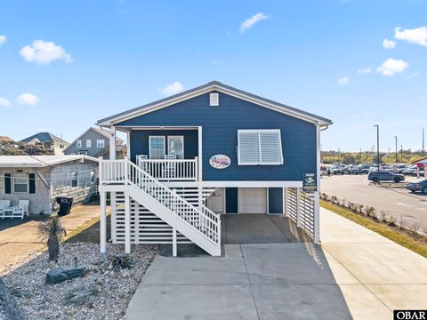 Photo of 1828 N Virginia Dare Trail #lots 5,24, Kill Devil Hills, NC 27948 (MLS # 132515)