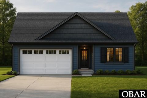 Homes For Sale - 265 Windswept Way #LOT 17<br/> Roper, NC 27970