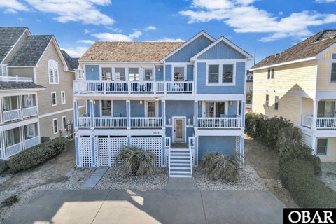 Homes For Sale - 5102 S Virginia Dare Trail #LOT 11<br/> Nags Head, NC 27959