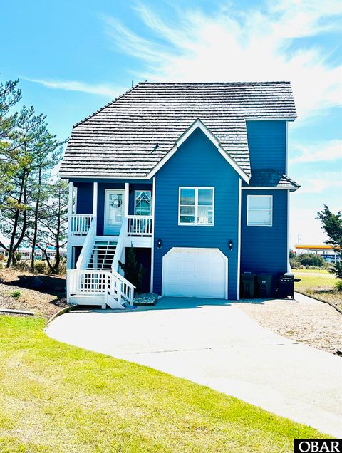 Homes For Sale - 109 W Bay Winds Court #LOT 4<br/> Nags Head, NC 27959