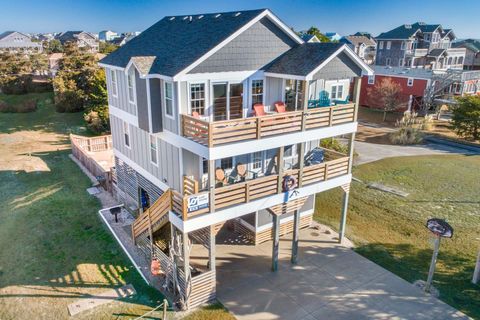 Homes For Sale - 26205 Bluebeard Road #LOT: 81<br/> Salvo, NC 27972