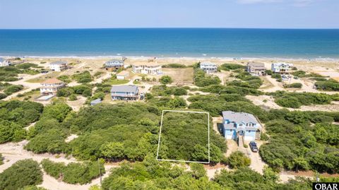 Vacant Land For Sale - 2317 Sandpiper Road #LOT 21<br/> Corolla, NC 27927