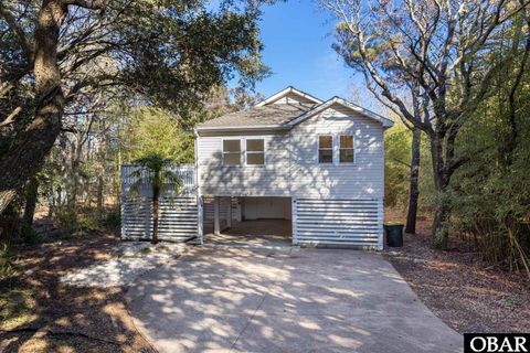 Photo of 3611 Rabbit Hollow #Lot 26, Kitty Hawk, NC 27949 (MLS # 131581)