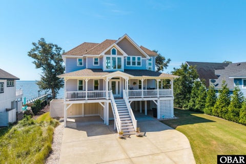 Homes For Sale - 144 Shingle Landing Lane<br/> Dare County, Kill Devil Hills, NC 27948