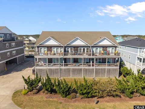Photo of 1710 S Virginia Dare Trail #Unit 202N, Kill Devil Hills, NC 27948 (MLS # 132710)