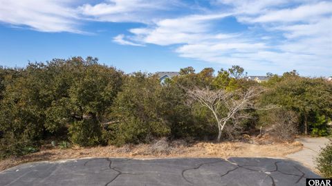 Vacant Land For Sale - 755 Gulfstream Court #LOT 77<br/> Corolla, NC 29727