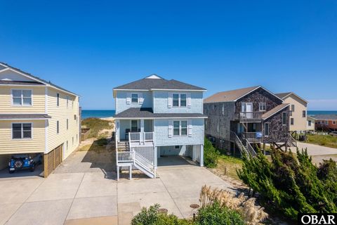 Homes For Sale - 9319 S Old Oregon Inlet Road #LOT 7<br/> Nags Head, NC 27959