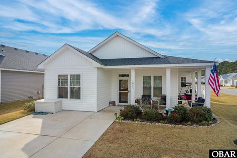 Homes For Sale - 107 Transom Drive #LOT 141<br/> Grandy, NC 27939