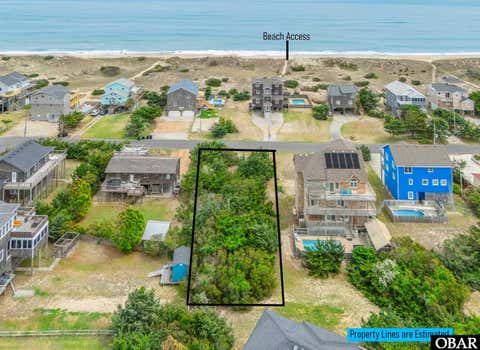 Vacant Land For Sale - 25264 Sea Isle Hills Drive #LOT: 5-17B<br/> Waves, NC 27982