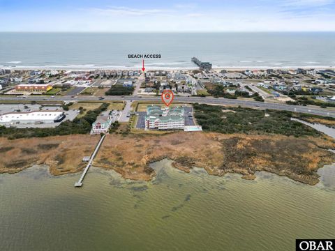 Homes For Sale - 107 W Gray Eagle Street #UNIT 107<br/> Nags Head, NC 27959
