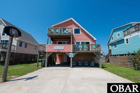 Homes For Sale - 2218 S Virginia Dare Trail #LOT 10<br/> Nags Head, NC 27959