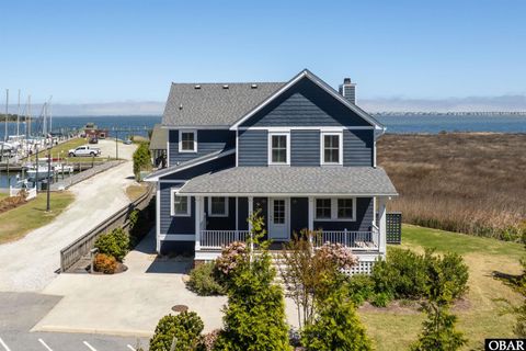 Photo of 109 Dartmoor Lane #Lot 29, Manteo, NC 27954 (MLS # 132496)