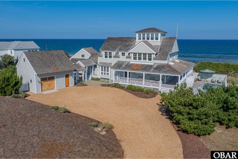 Homes For Sale - 119 Spindrift Lane #LOT 1A<br/> Duck, NC 27949