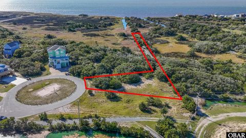 Vacant Land For Sale - 41129 Dory Lane #LOT 1007<br/> Avon, NC 27915