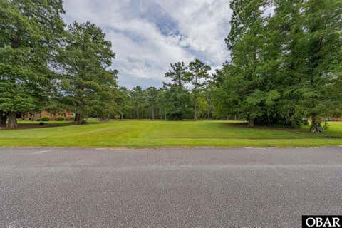 Vacant Land For Sale - 104 Pike Drive<br/> Pasquotank County, Elizabeth City, NC 27909