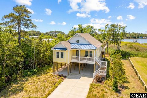 Photo of 1420 W First Street #Lot 4, Kill Devil Hills, NC 27948 (MLS # 131617)