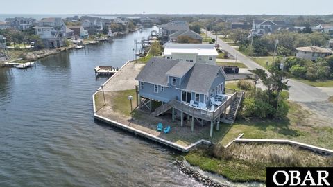 Homes For Sale - 50252 Freebooter Court #LOT 190<br/> Frisco, NC 27936