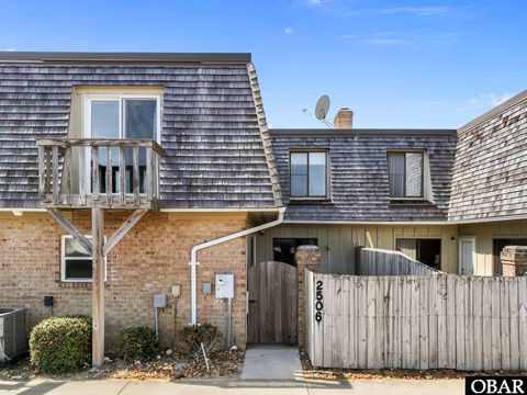 Homes For Sale - 2506 Neptune Way #UNIT 2506<br/> Kitty Hawk, NC 27949