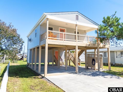 Homes For Sale - 2019 Elizabeth City Street<br/> Dare County, Kill Devil Hills, NC 27948