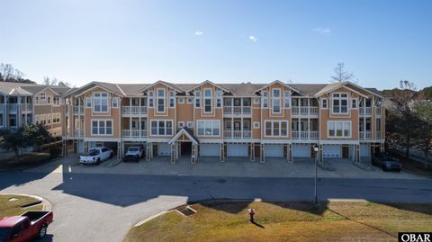Condo For Sale - 100 Mercedes Ct #UNIT C<br/> Grandy, NC 27939