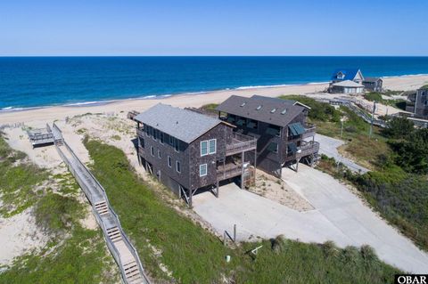 Photo of 8509 S Old Oregon Inlet Road #Lot 3, Nags Head, NC 27959 (MLS # 132988)