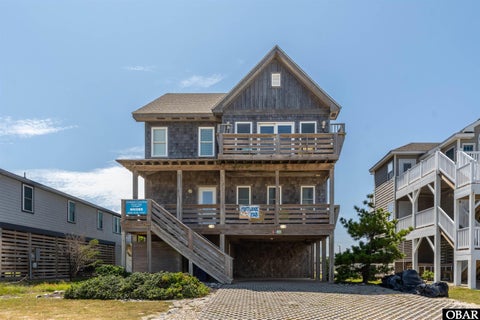 Homes For Sale - 4330 S Virginia Dare Trail<br/> Nags Head, NC 27959