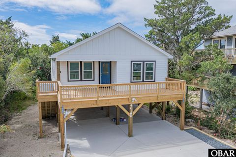 Homes For Sale - 40196 Leslie Lane #LOT 23<br/> Avon, NC 27915