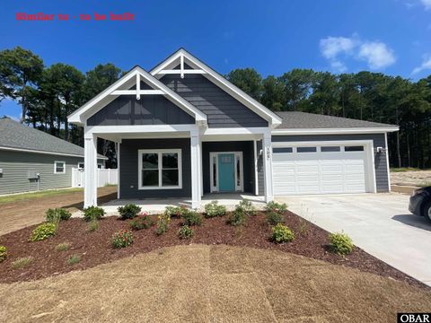 Photo of 516 Anika Way #Lot 34, Kill Devil Hills, NC 27948 (MLS # 131589)