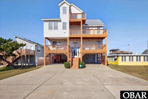 Homes For Sale - 206 E Palmetto Street #LOT 21-22<br/> Dare County, Kill Devil Hills, NC 27948