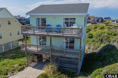 Photo of 9715 Camelot Street #Lot 7A, Nags Head, NC 27959 (MLS # 132666)